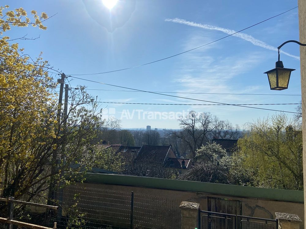 Maison à vendre  - 4 pièce(s) - 75m2 - Nancy (54000)