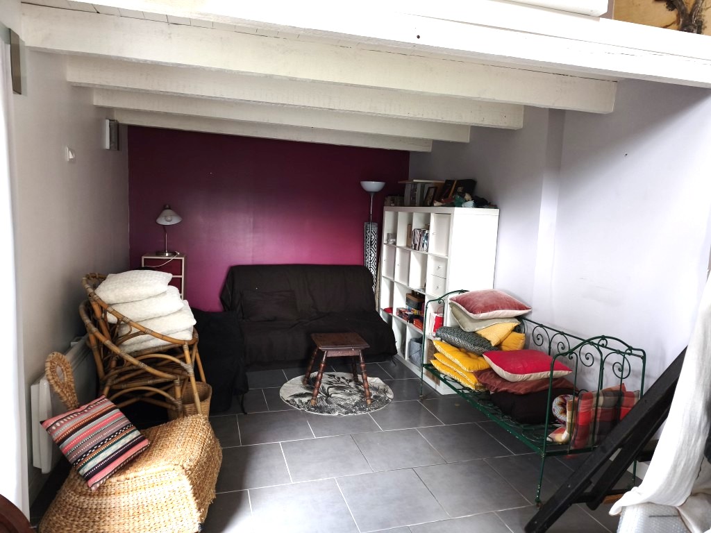 Maison à vendre  - 3 pièce(s) - 87m2 - Pons (17800)