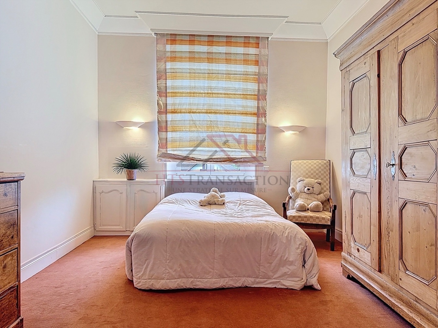 À VENDRE – MAISON DE CARACTÈRE – 350 m² – TERRAIN 1 114 m² 