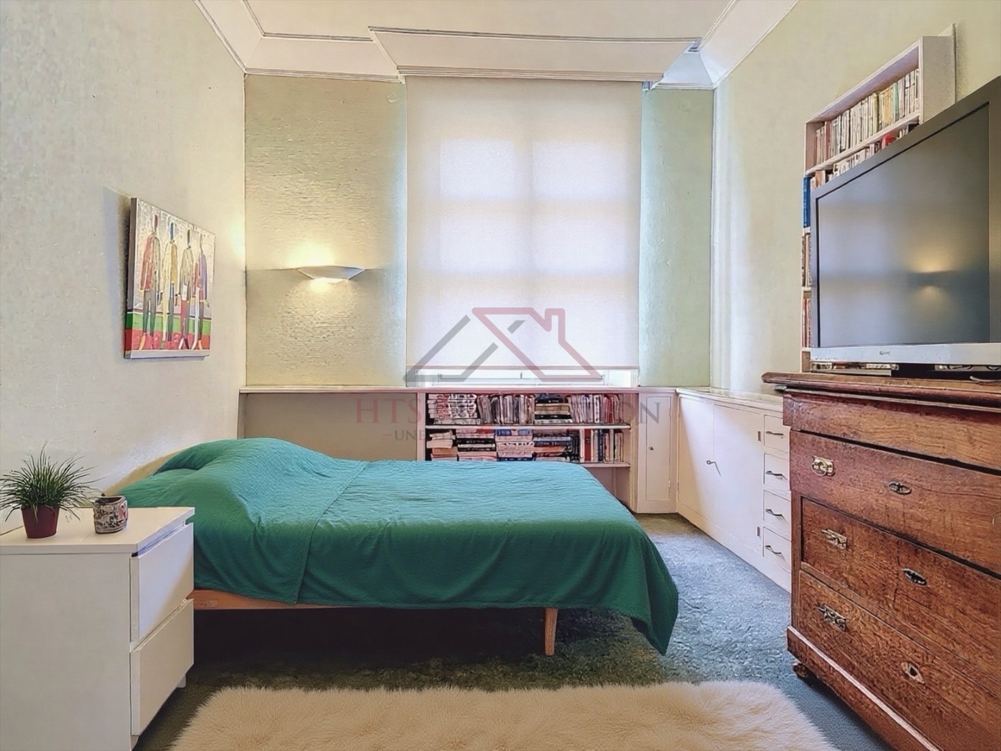 À VENDRE – MAISON DE CARACTÈRE – 350 m² – TERRAIN 1 114 m² 