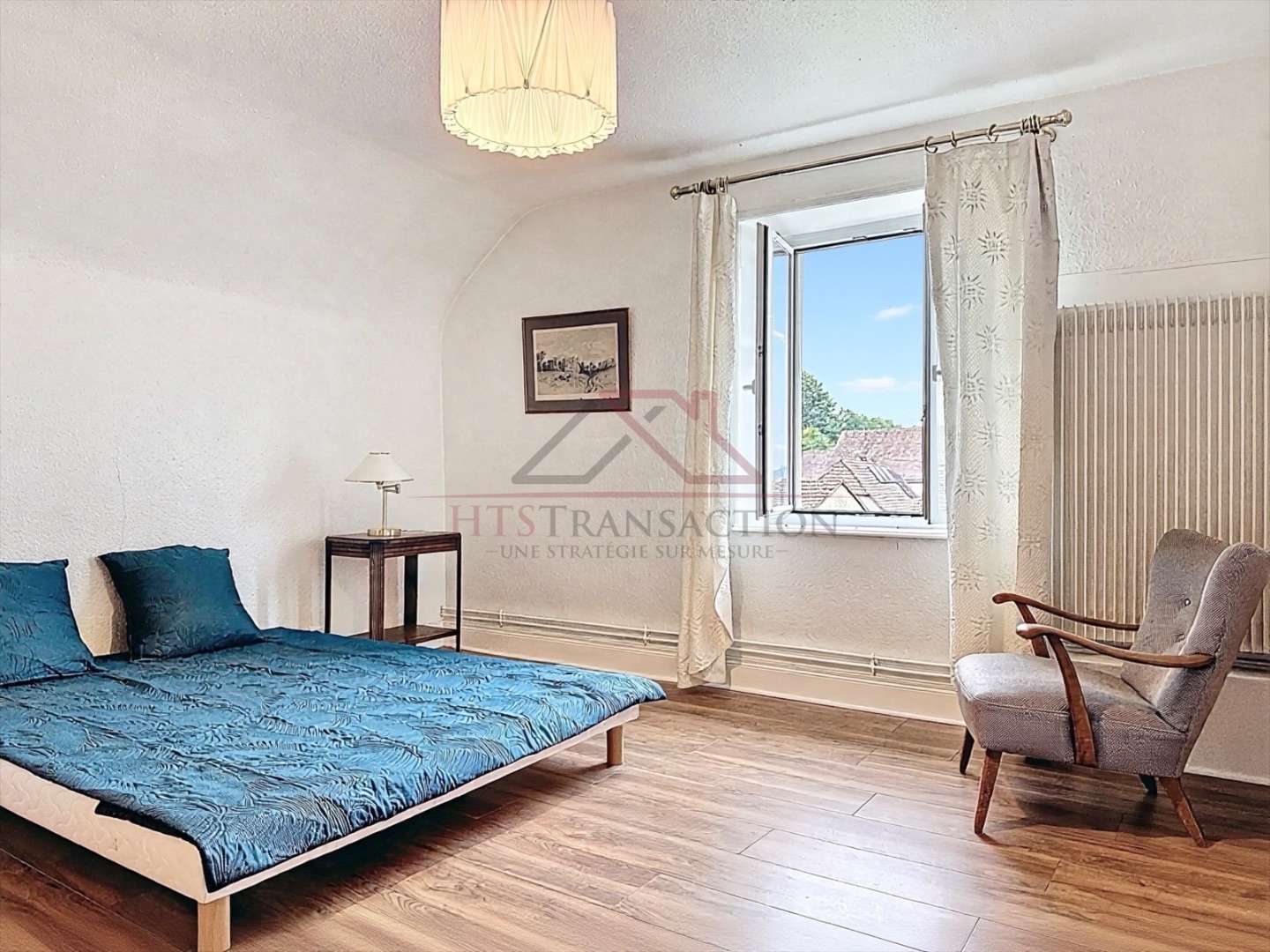 À VENDRE – MAISON DE CARACTÈRE – 350 m² – TERRAIN 1 114 m² 