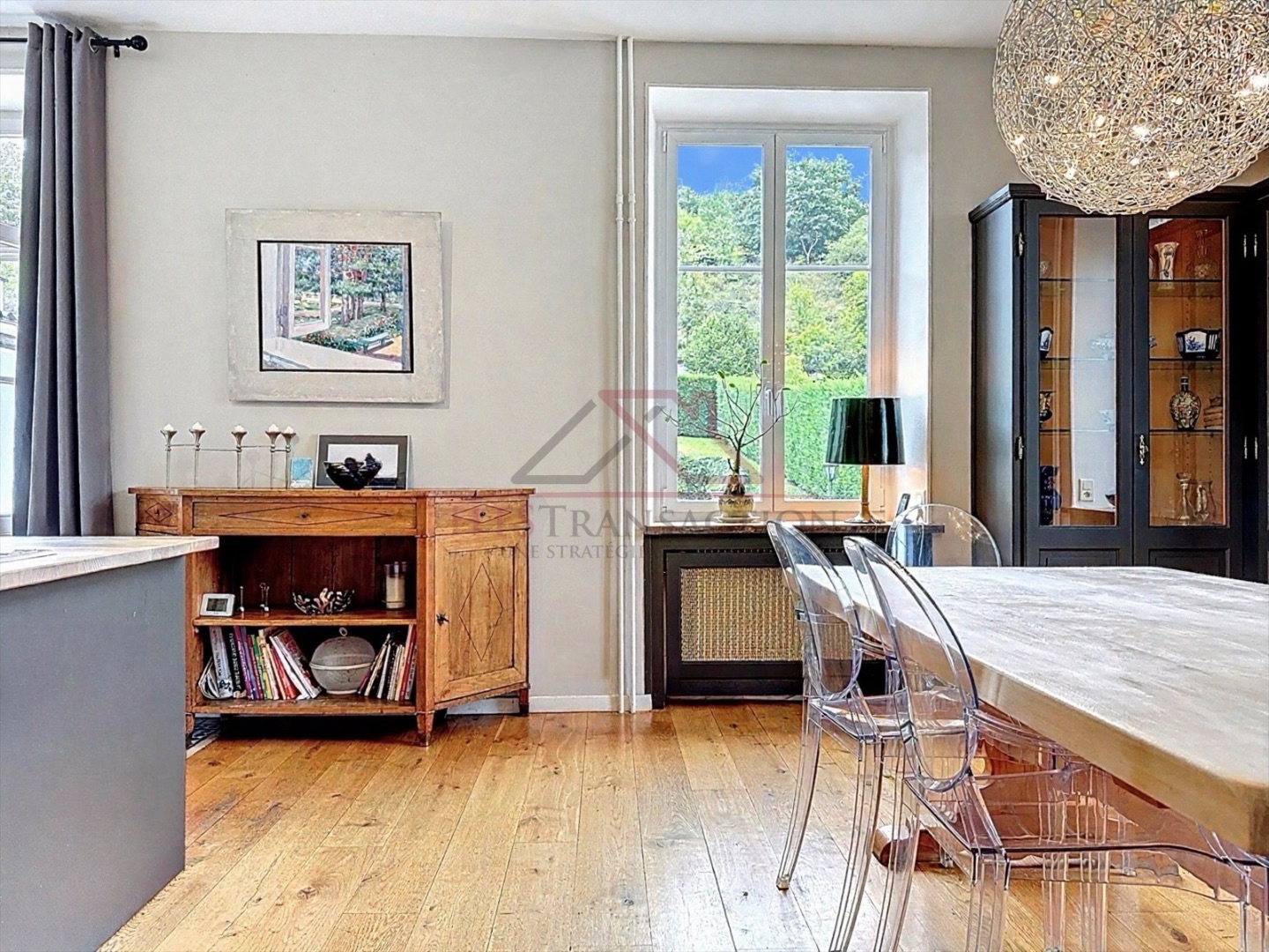 À VENDRE – MAISON DE CARACTÈRE – 350 m² – TERRAIN 1 114 m² 
