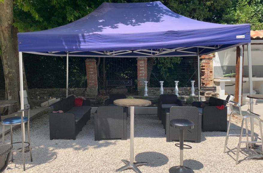 Café - Restaurant à vendre  - 73m2 - Trans-en-provence (83720)