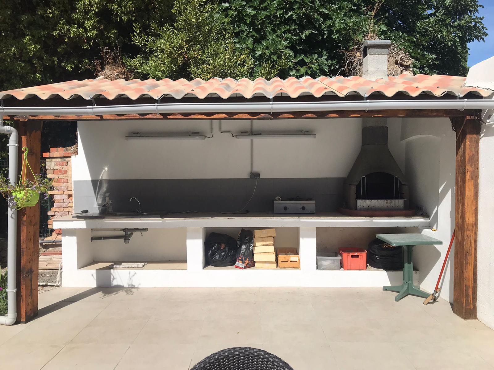 Café - Restaurant à vendre  - 73m2 - Trans-en-provence (83720)