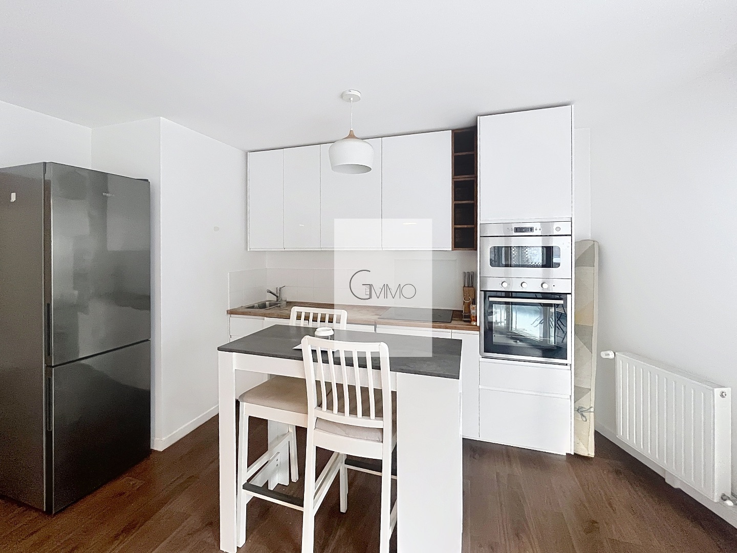 Appartement à vendre  - 4 pièce(s) - 78m2 - Nanterre (92000)