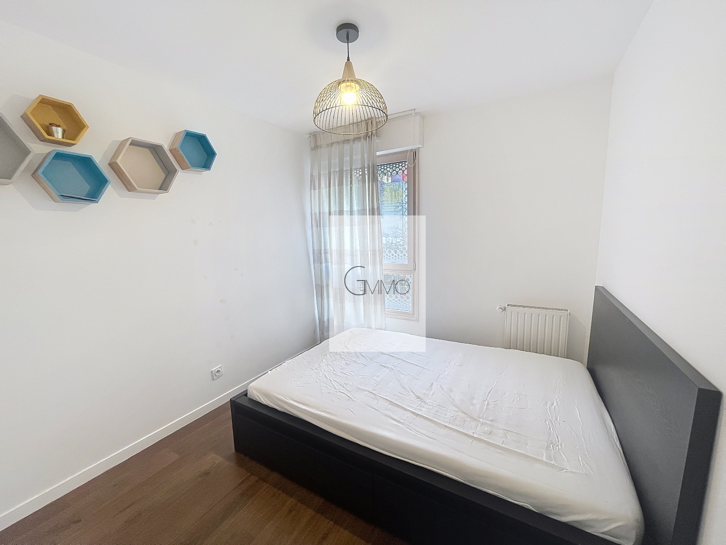 Appartement à vendre  - 4 pièce(s) - 78m2 - Nanterre (92000)