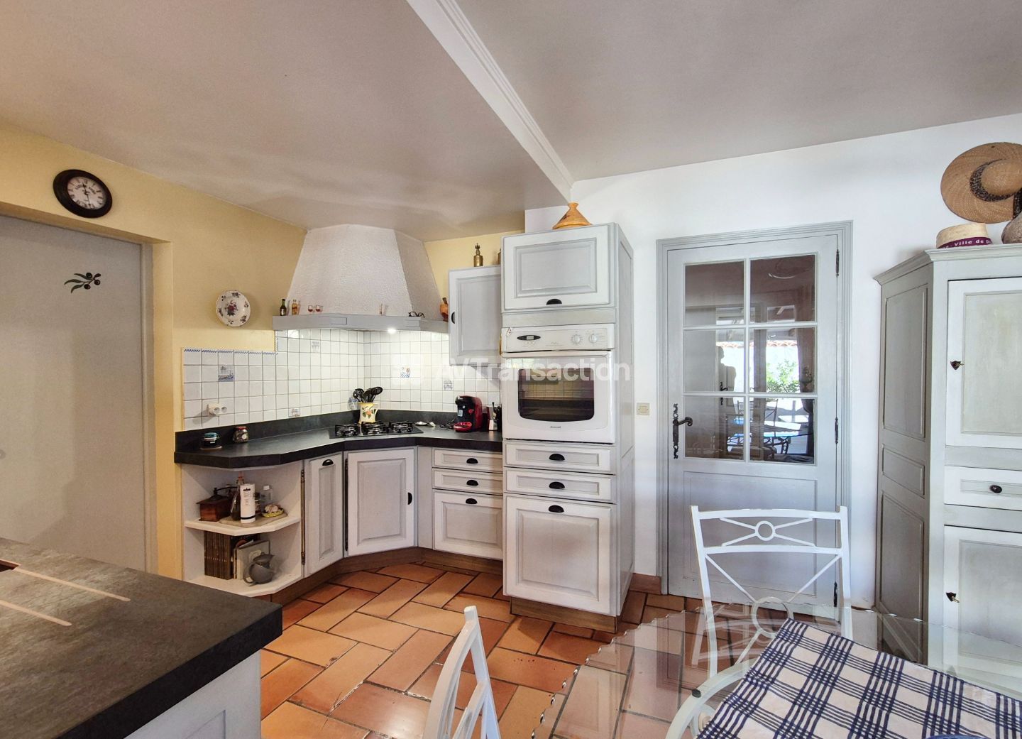 Maison à vendre  - 5 pièce(s) - 135m2 - Draguignan (83300)