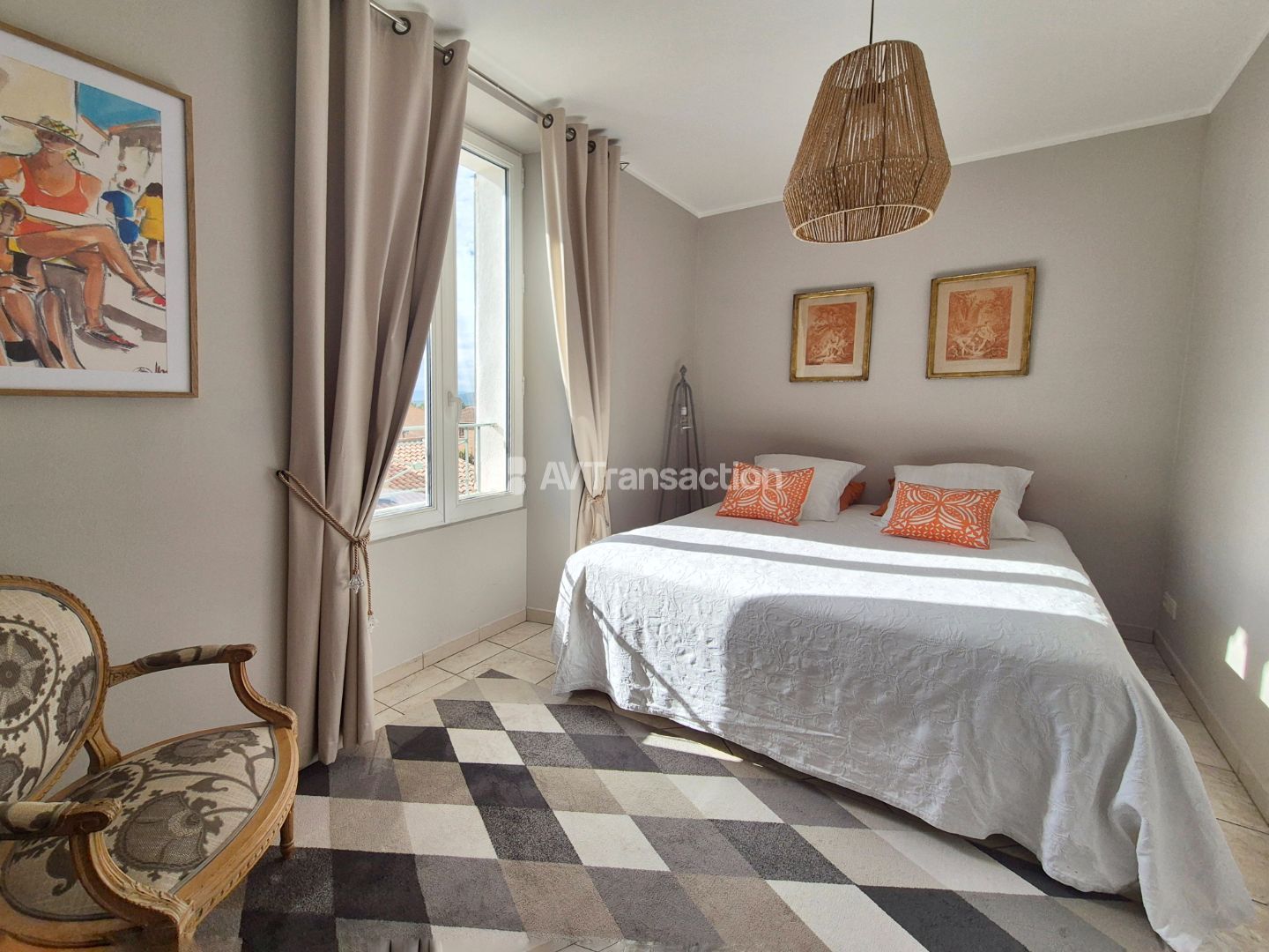 Maison à vendre  - 5 pièce(s) - 120m2 - Les Arcs (83460)