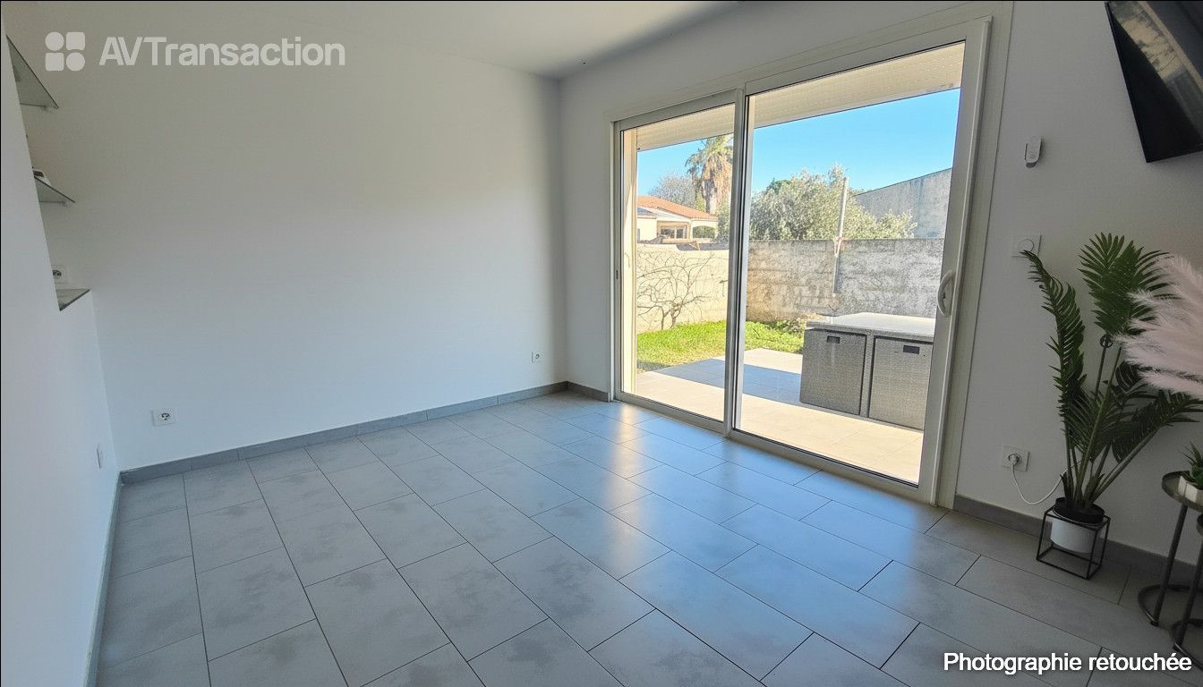 Maison à vendre  - 5 pièce(s) - 122m2 - Manduel (30129)