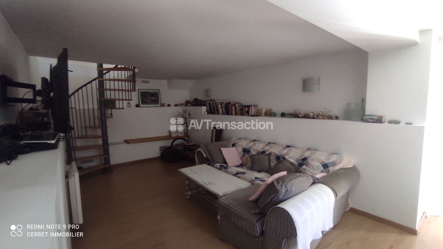 Villa à vendre  - 7 pièce(s) - 139m2 - Soudorgues (30460)