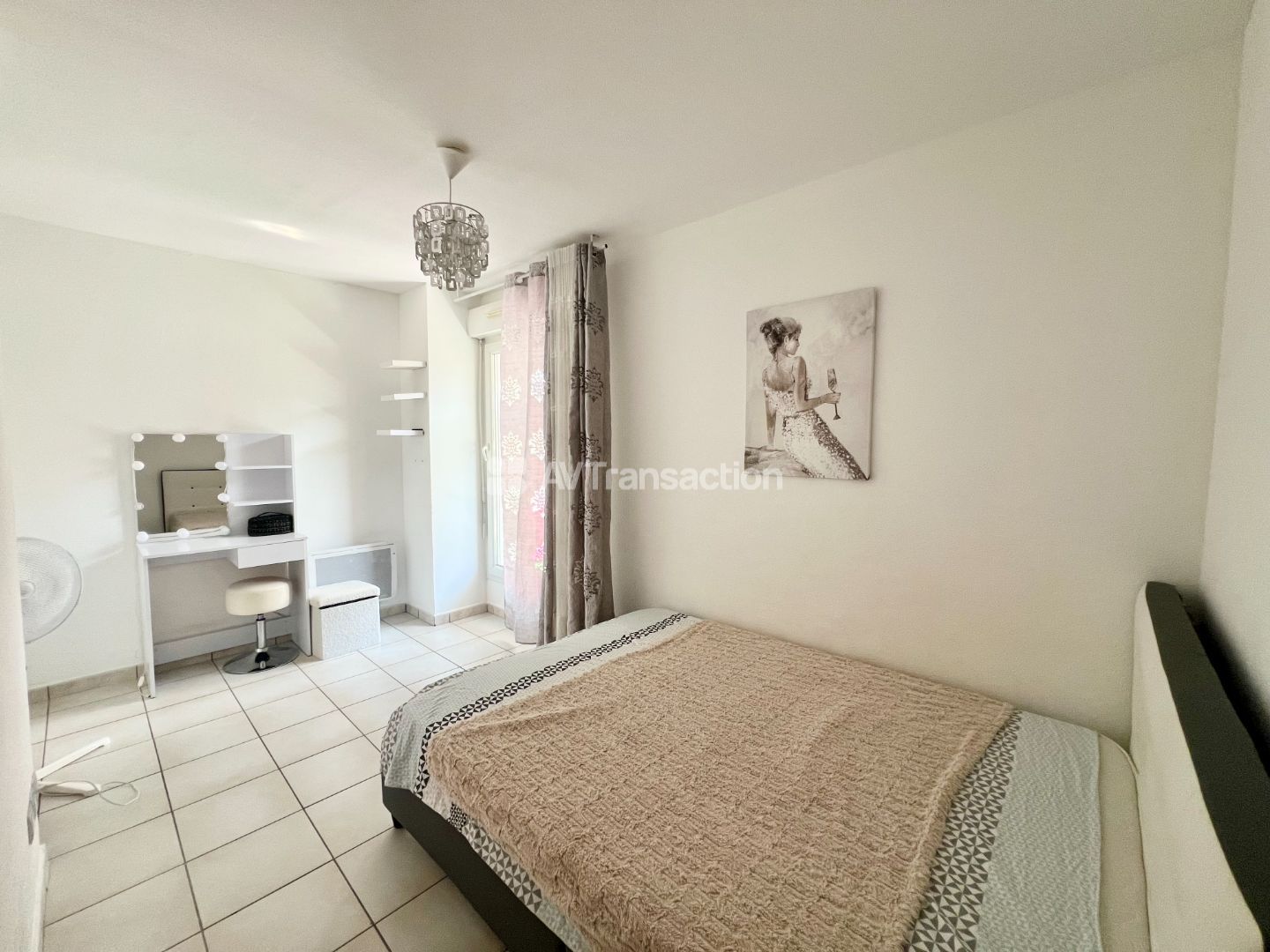 Appartement à vendre  - 3 pièce(s) - 59m2 - Belley (01300)