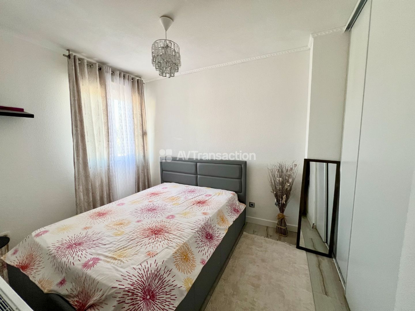 Appartement à vendre  - 3 pièce(s) - 59m2 - Belley (01300)