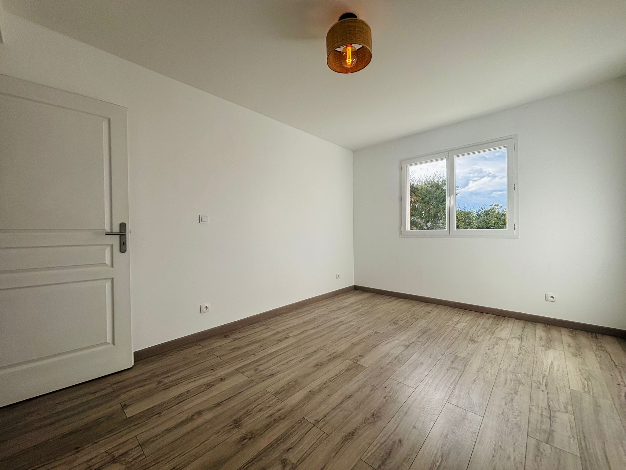 Appartement à vendre  - 3 pièce(s) - 63m2 - Douvaine (74140)