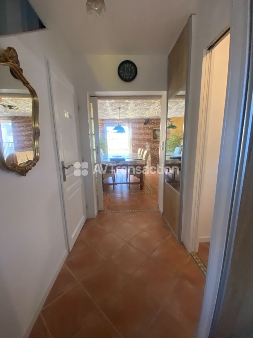 FRONTIGNAN VILLA FAMILLIALE 145 M2 HAB