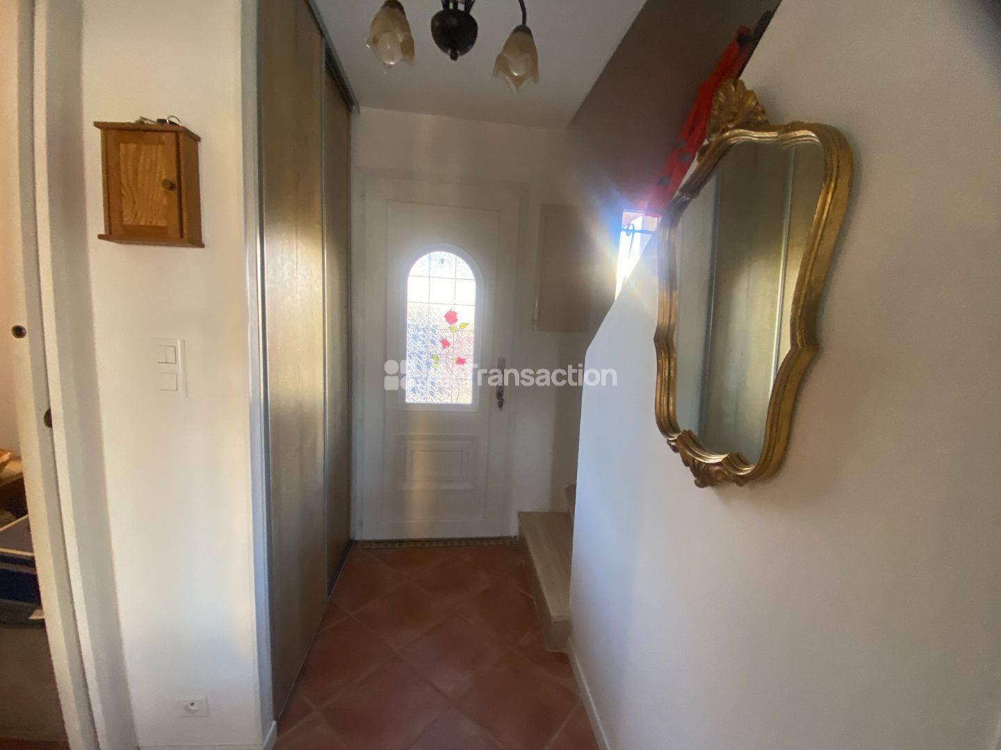 Maison à vendre  - 6 pièce(s) - 145m2 - Frontignan (34110)