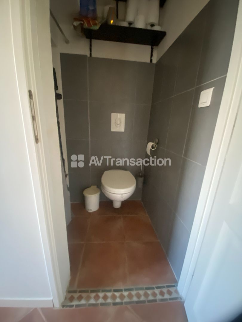 Maison à vendre  - 6 pièce(s) - 145m2 - Frontignan (34110)