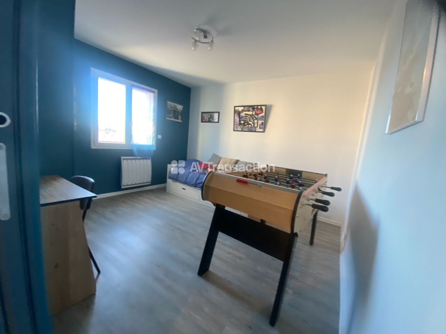 FRONTIGNAN VILLA FAMILLIALE 145 M2 HAB