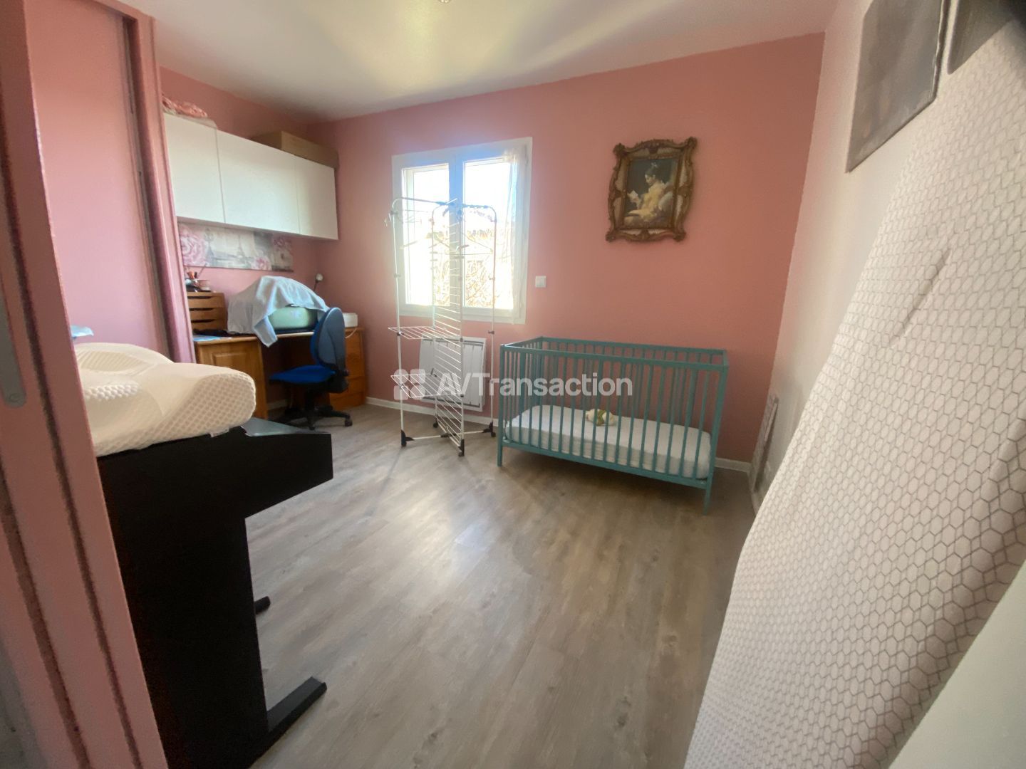 FRONTIGNAN VILLA FAMILLIALE 145 M2 HAB