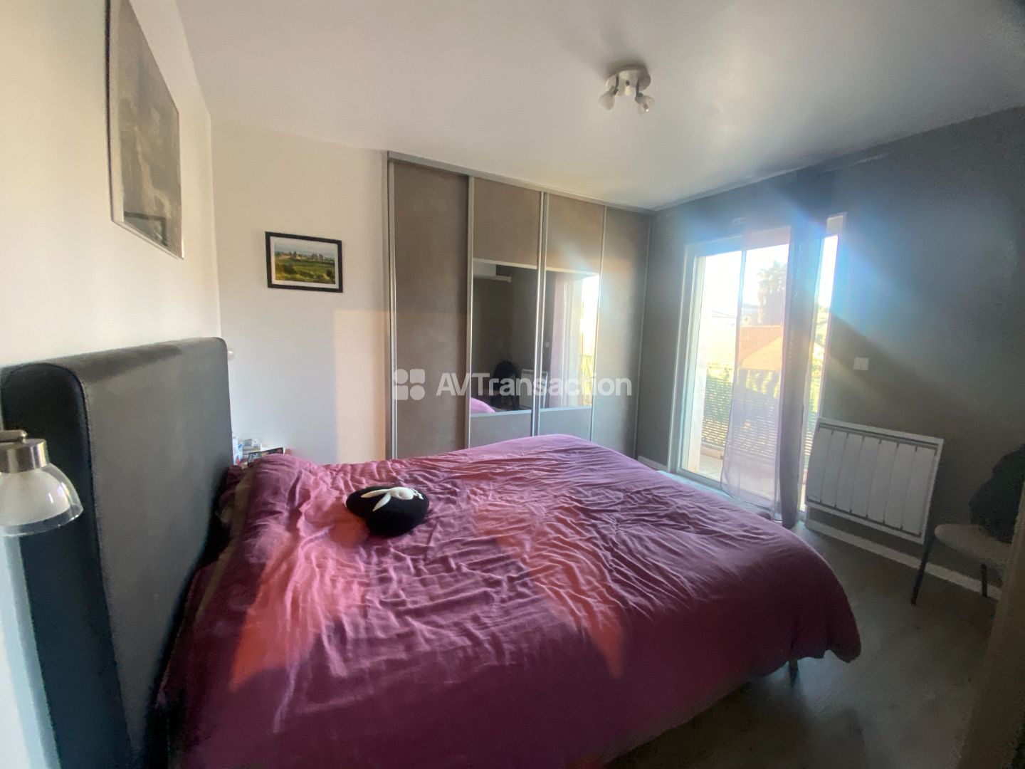 FRONTIGNAN VILLA FAMILLIALE 145 M2 HAB