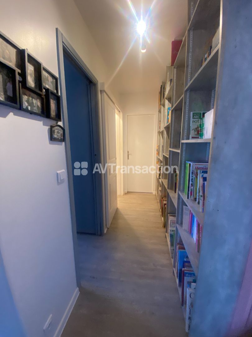 FRONTIGNAN VILLA FAMILLIALE 145 M2 HAB