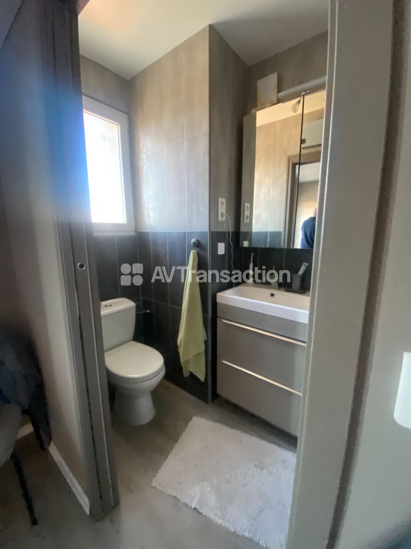 FRONTIGNAN VILLA FAMILLIALE 145 M2 HAB