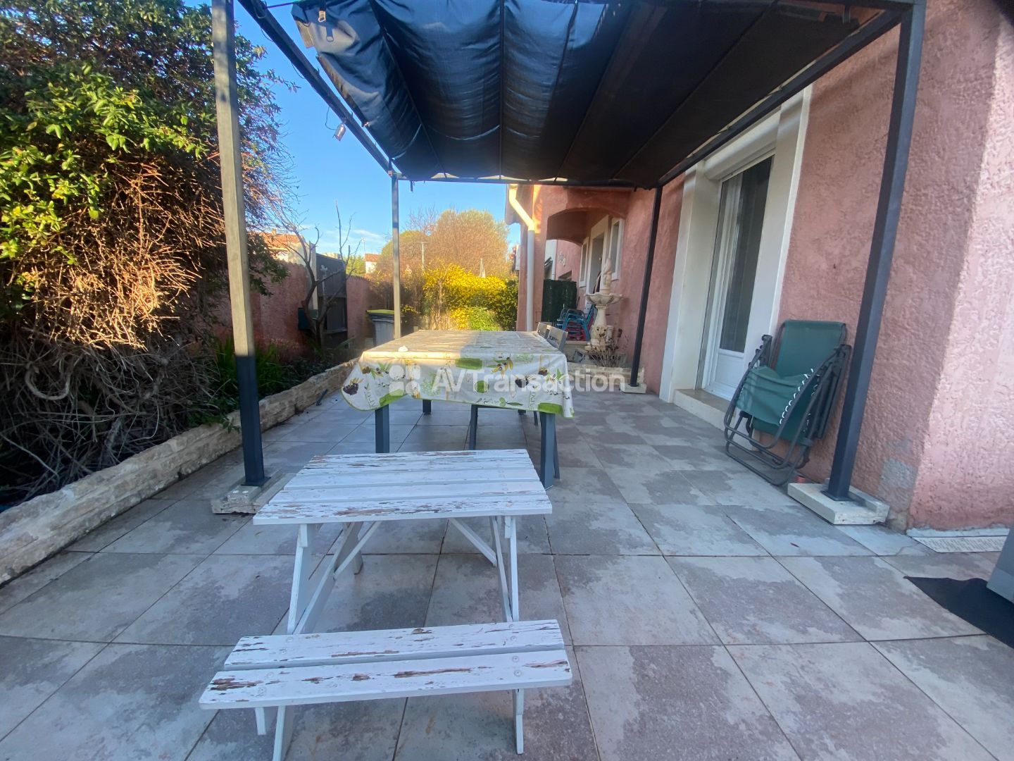 Maison à vendre  - 6 pièce(s) - 145m2 - Frontignan (34110)