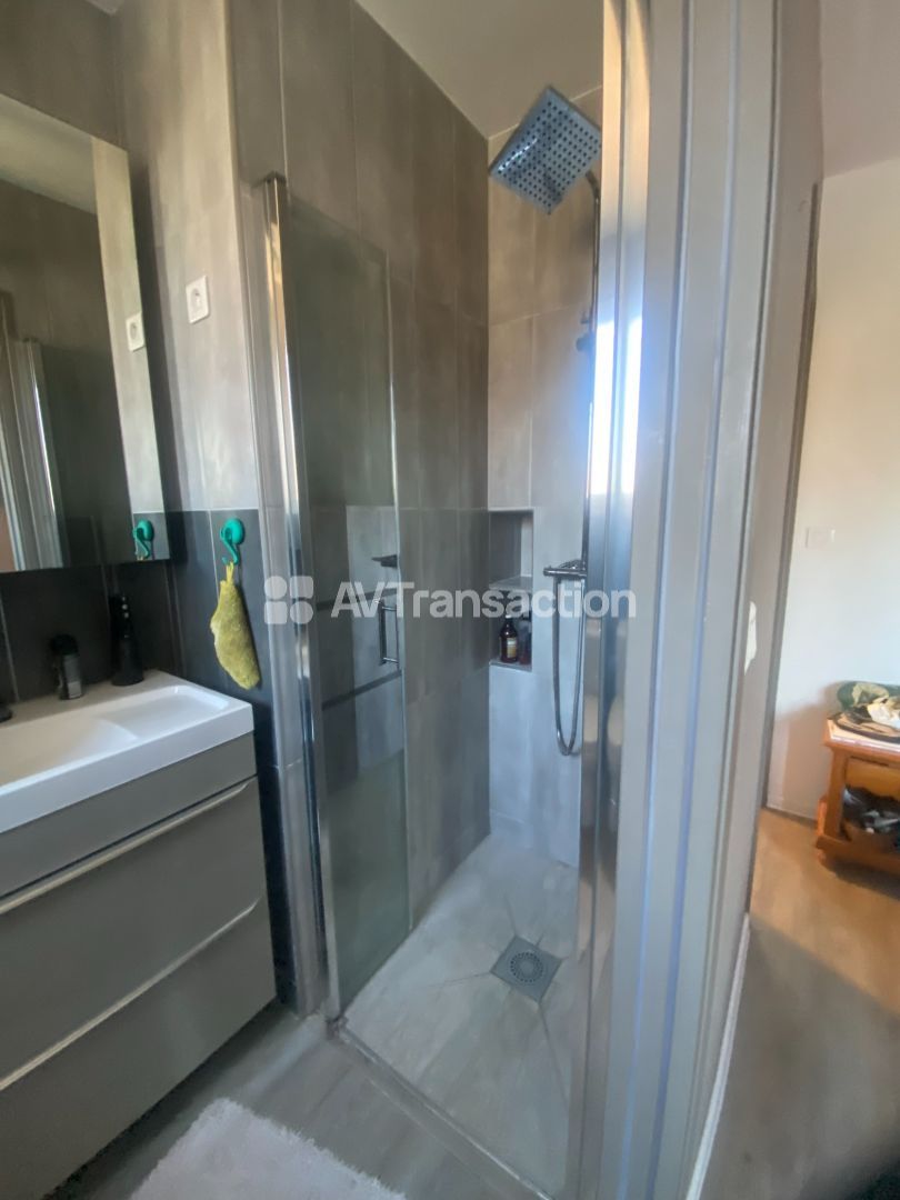 Maison à vendre  - 6 pièce(s) - 145m2 - Frontignan (34110)