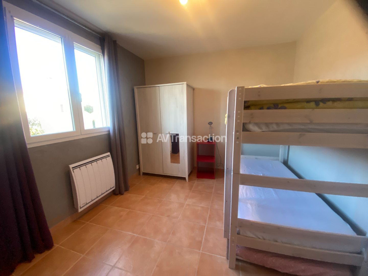 FRONTIGNAN VILLA FAMILLIALE 145 M2 HAB
