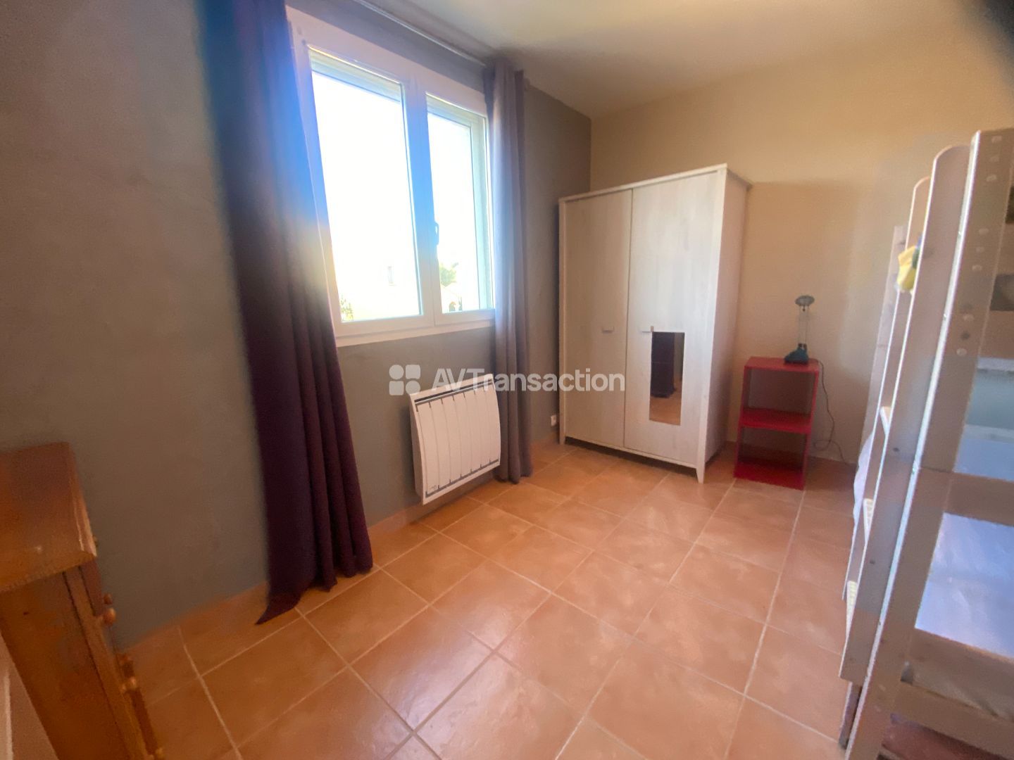 FRONTIGNAN VILLA FAMILLIALE 145 M2 HAB