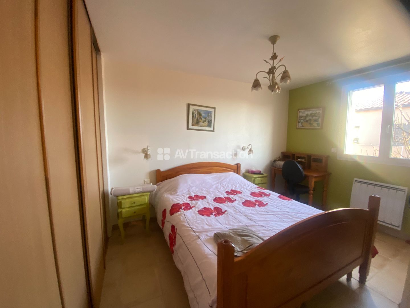 FRONTIGNAN VILLA FAMILLIALE 145 M2 HAB