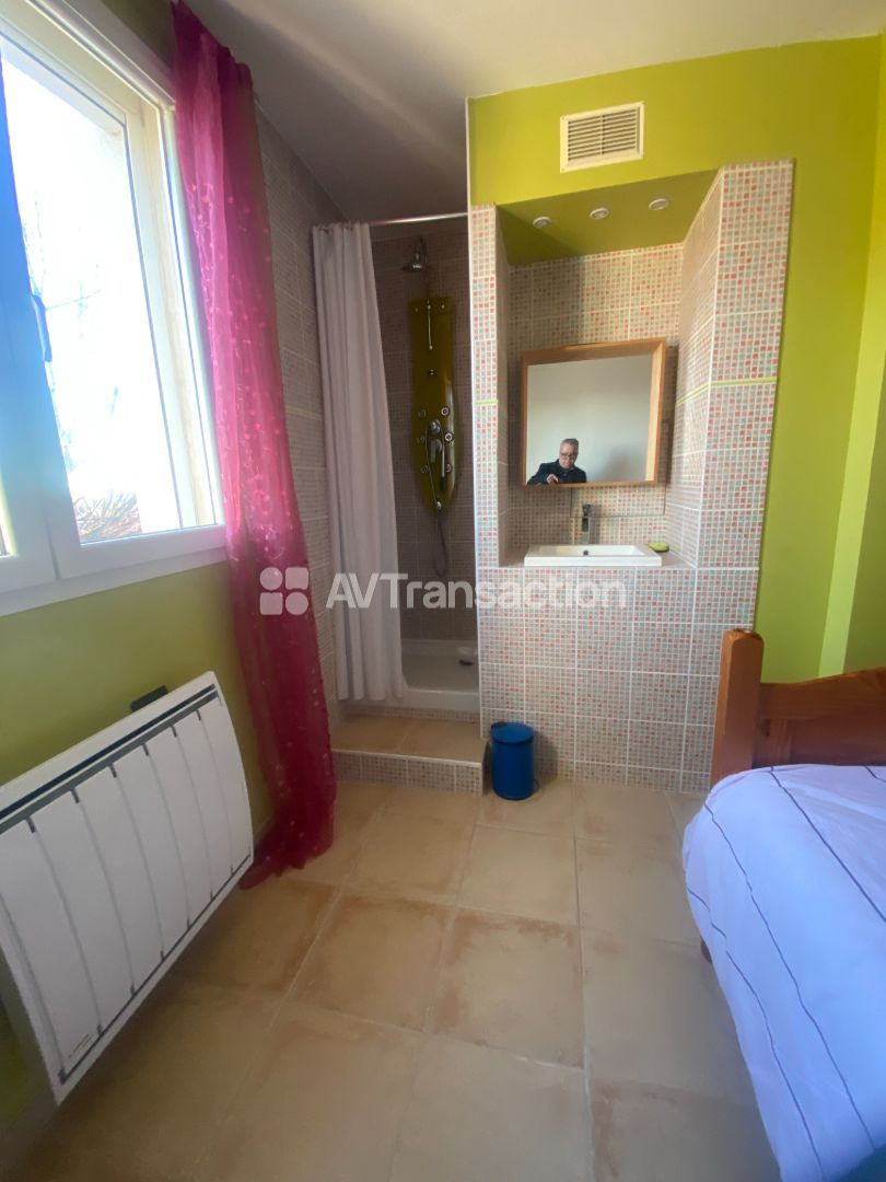 FRONTIGNAN VILLA FAMILLIALE 145 M2 HAB