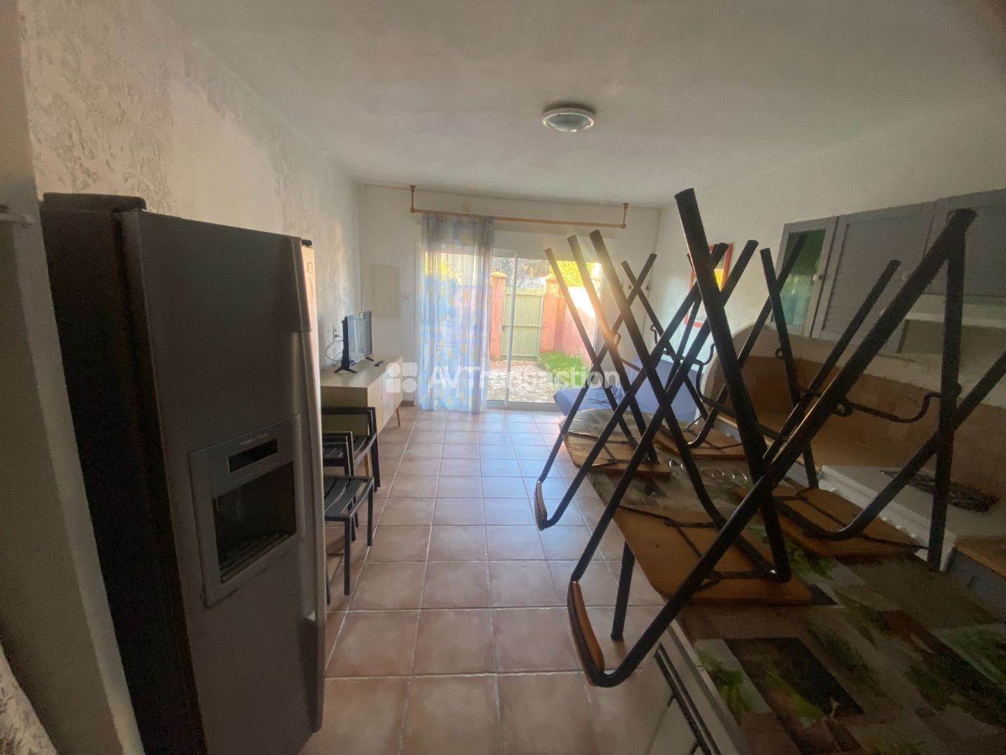 FRONTIGNAN VILLA FAMILLIALE 145 M2 HAB