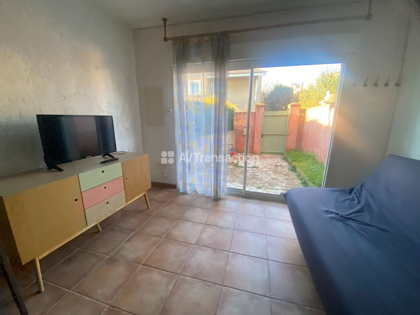 FRONTIGNAN VILLA FAMILLIALE 145 M2 HAB