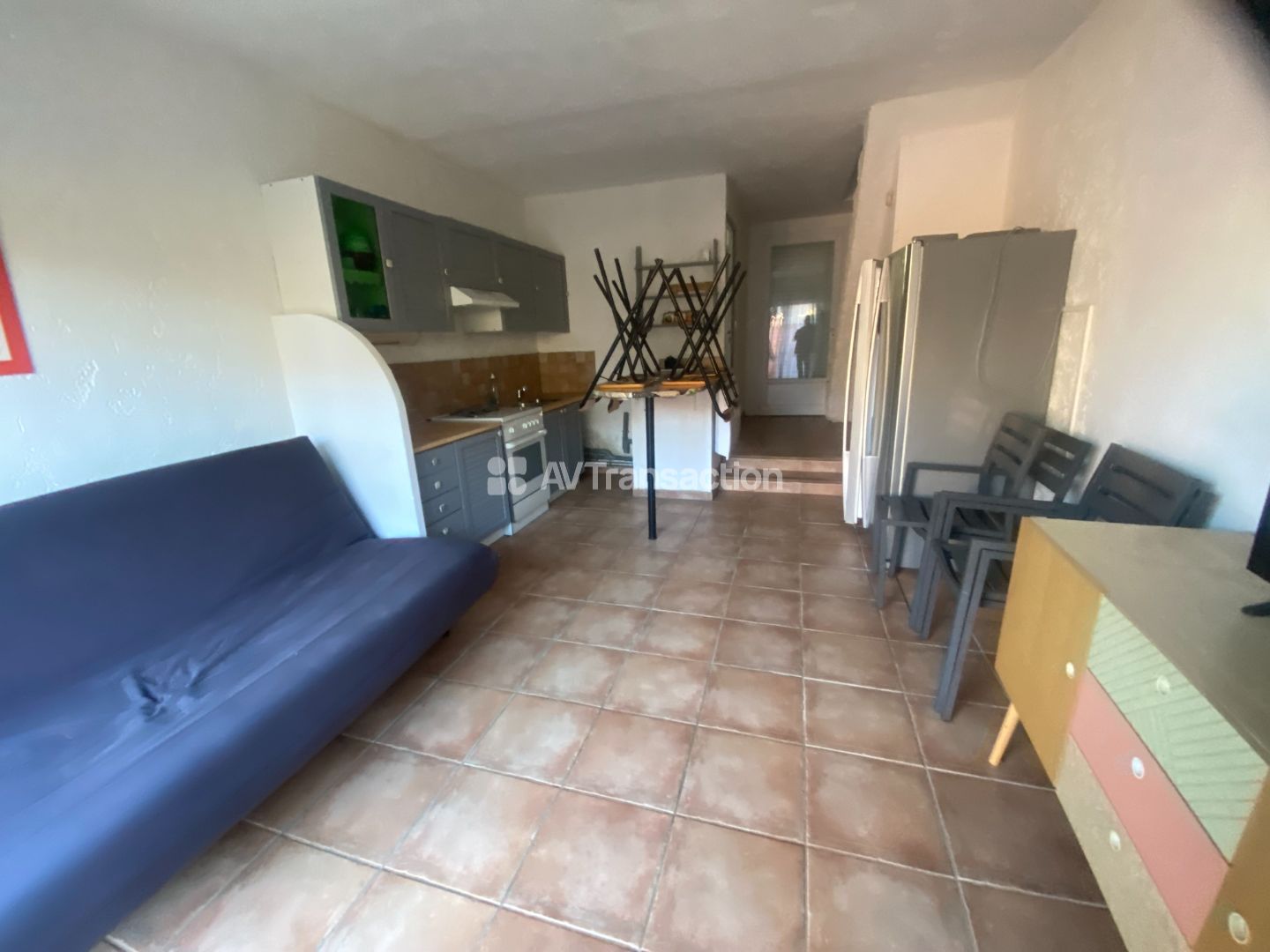 Maison à vendre  - 6 pièce(s) - 145m2 - Frontignan (34110)