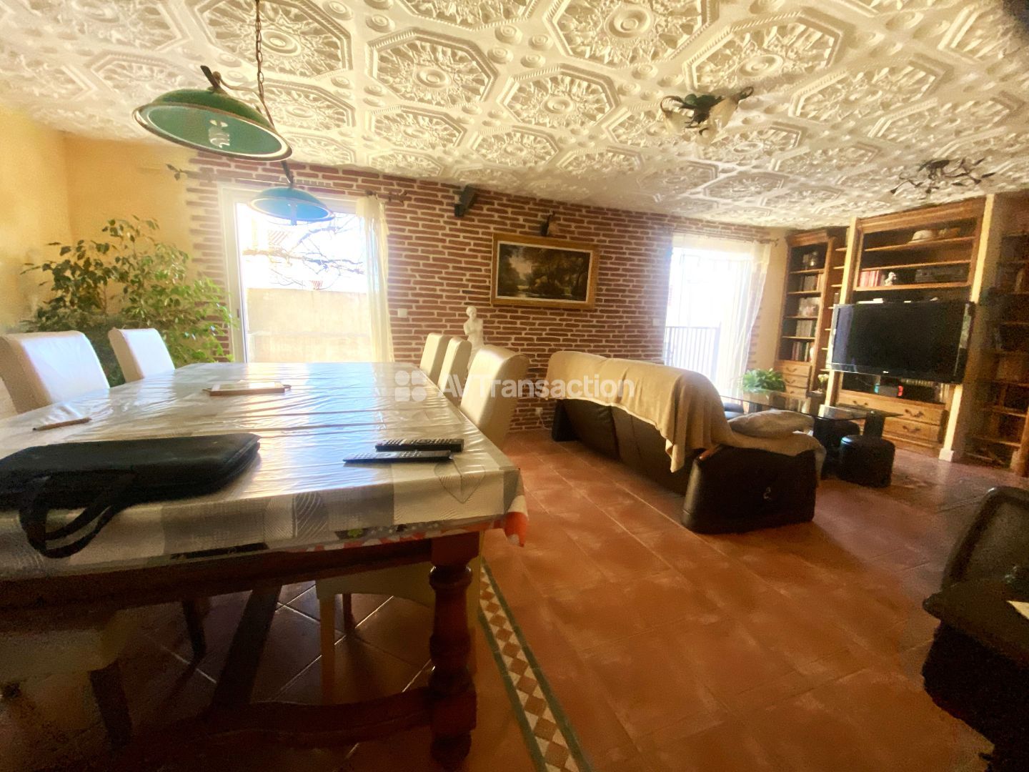 Maison à vendre  - 6 pièce(s) - 145m2 - Frontignan (34110)