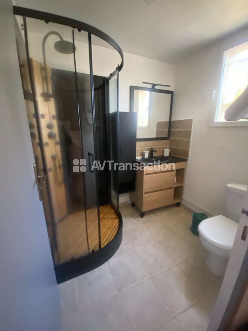 FRONTIGNAN VILLA FAMILLIALE 145 M2 HAB