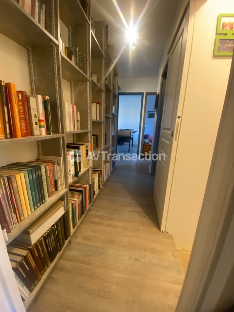 FRONTIGNAN VILLA FAMILLIALE 145 M2 HAB