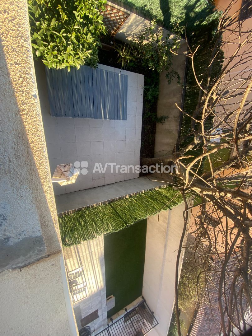 FRONTIGNAN VILLA FAMILLIALE 145 M2 HAB