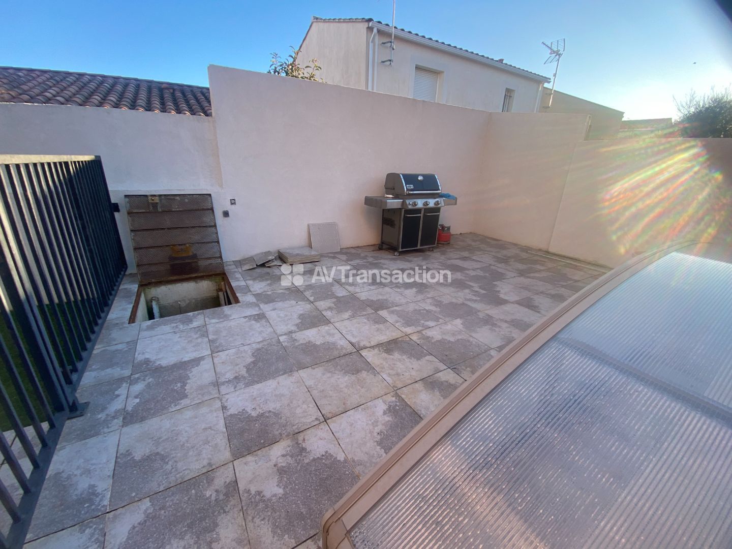 Maison à vendre  - 6 pièce(s) - 145m2 - Frontignan (34110)