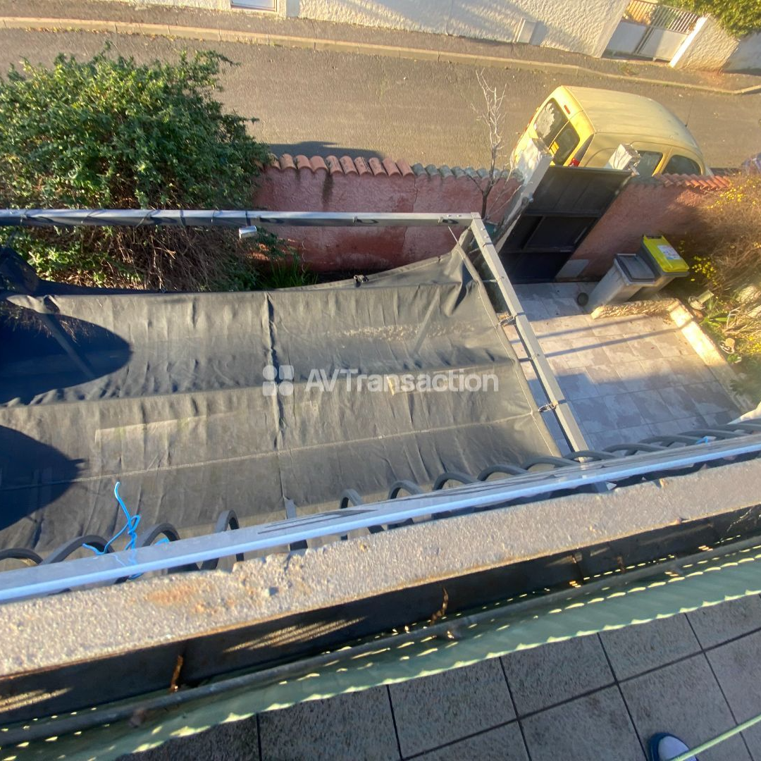 Maison à vendre  - 6 pièce(s) - 145m2 - Frontignan (34110)