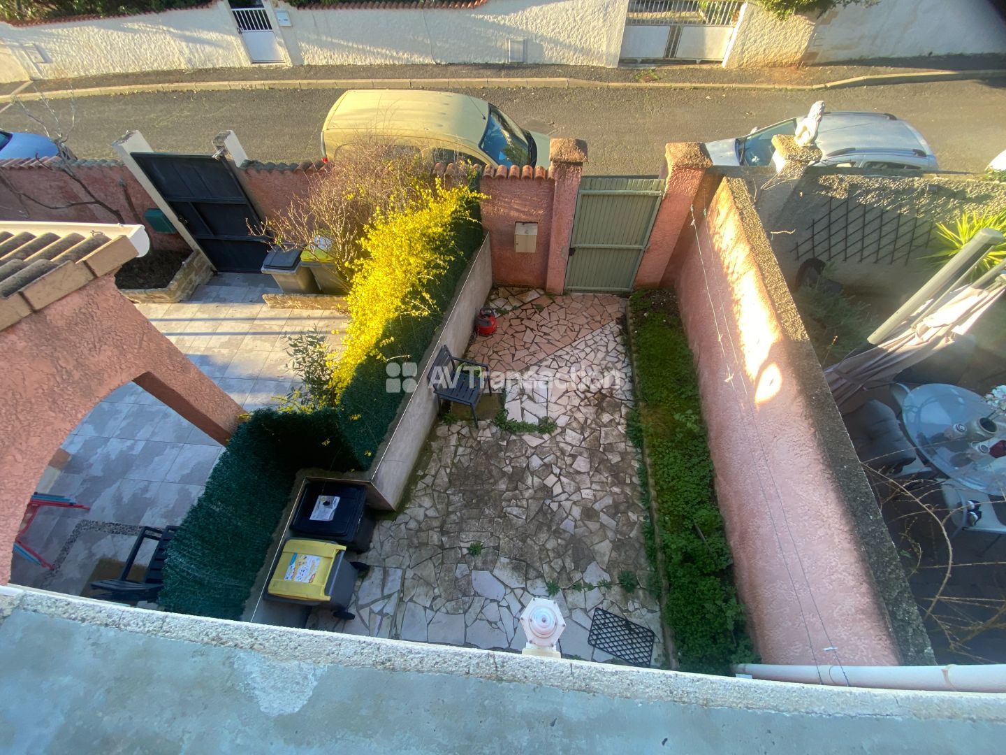 FRONTIGNAN VILLA FAMILLIALE 145 M2 HAB