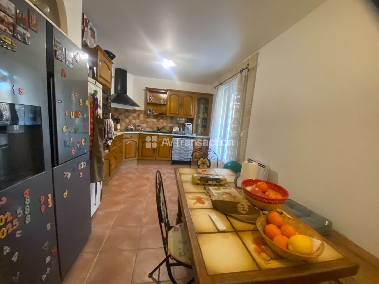 FRONTIGNAN VILLA FAMILLIALE 145 M2 HAB