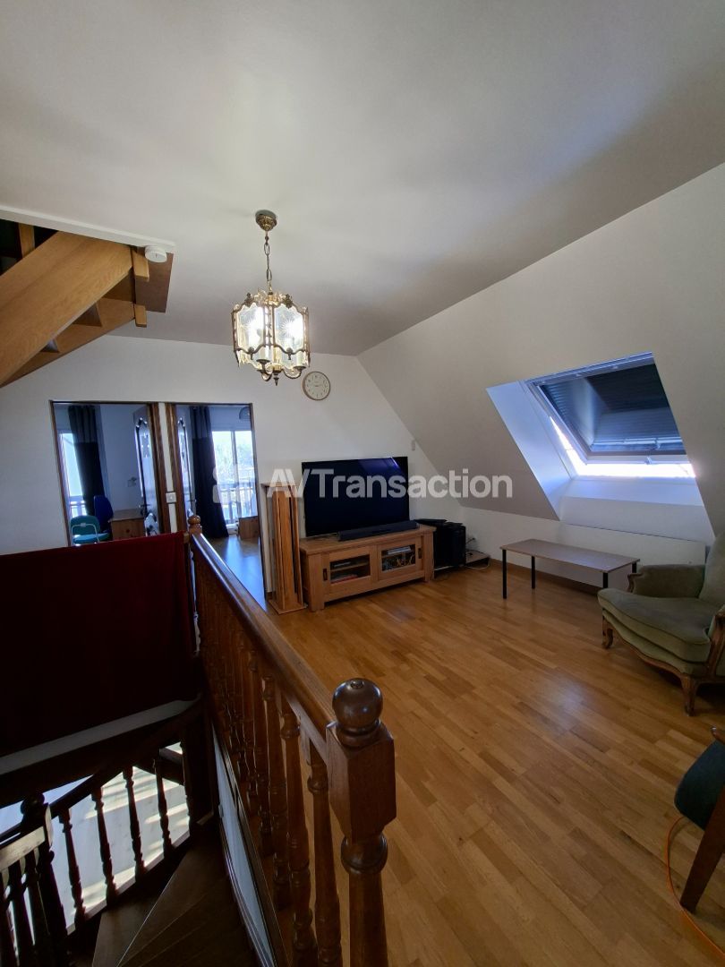 Maison à vendre  - 8 pièce(s) - 170m2 - Le Mesnil-esnard (76240)