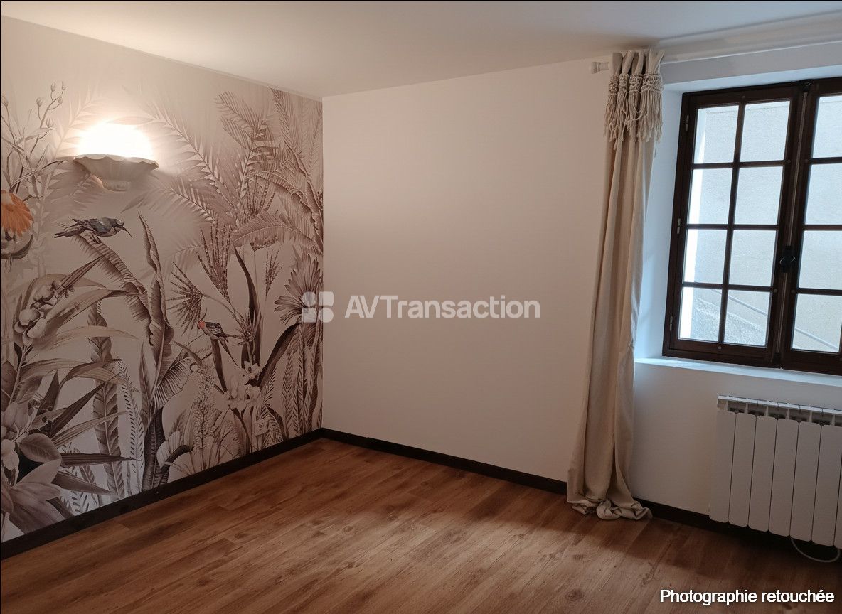 Maison de village à louer  - 3 pièce(s) - 64m2 - Callas (83830)