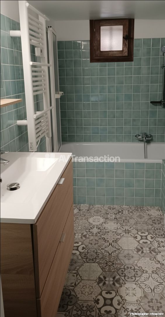 Maison de village à louer  - 3 pièce(s) - 64m2 - Callas (83830)