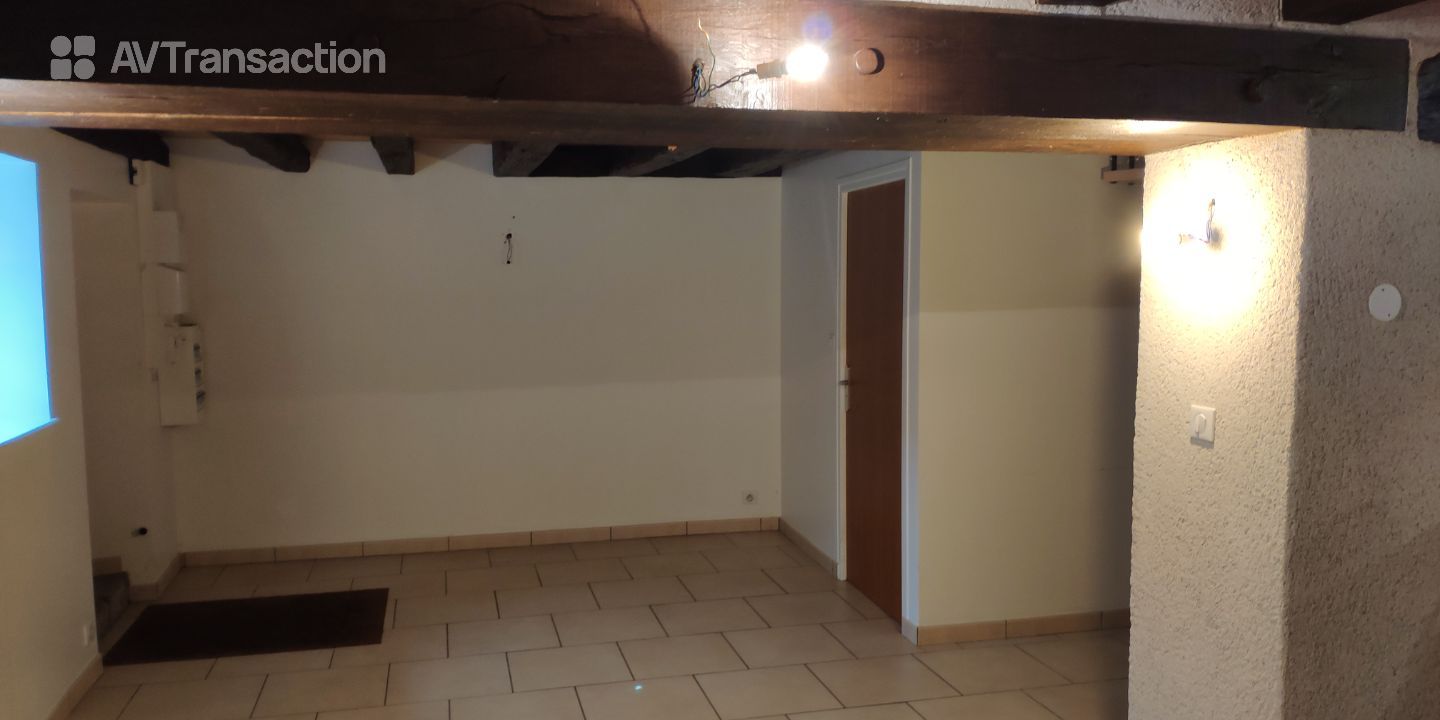 Maison à vendre  - 6 pièce(s) - 127m2 - La Celle (18200)