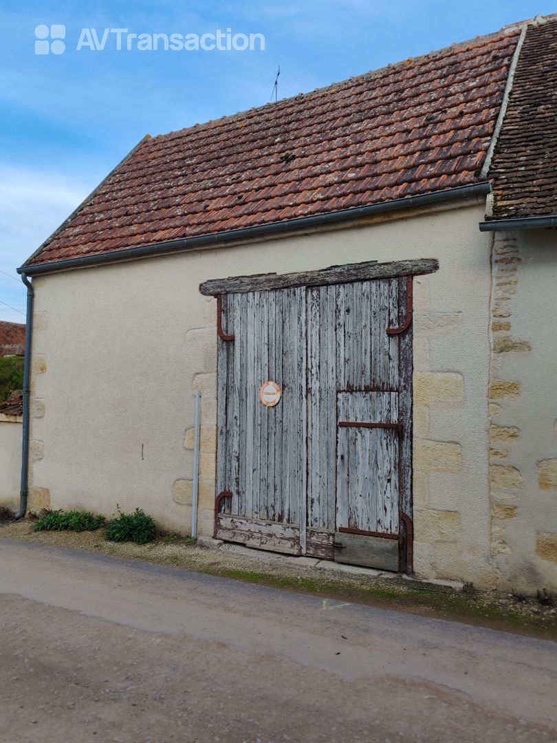 Maison à vendre  - 6 pièce(s) - 127m2 - La Celle (18200)