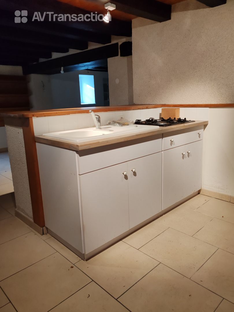 Maison à vendre  - 6 pièce(s) - 127m2 - La Celle (18200)