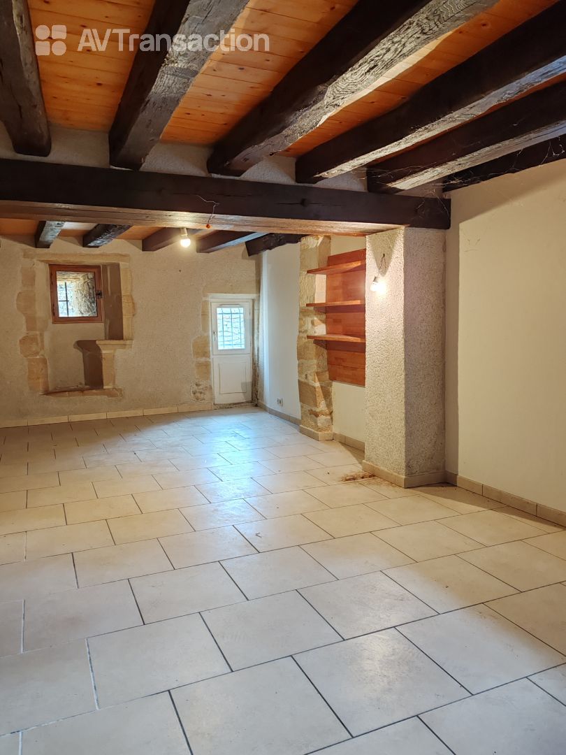 Maison à vendre  - 6 pièce(s) - 127m2 - La Celle (18200)