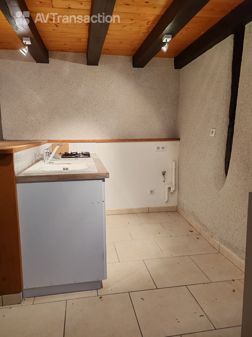 Maison à vendre  - 6 pièce(s) - 127m2 - La Celle (18200)